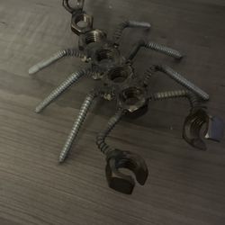 Metal Scorpion