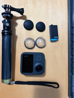 GoPro Max 360