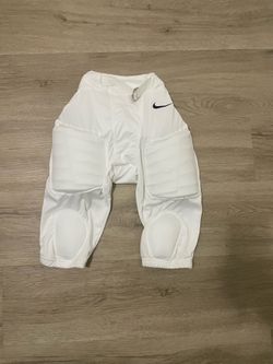Football padded shorts