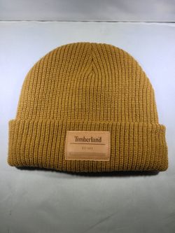 TIMBERLAND BEANIE