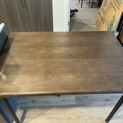 Dining Table With 4 Chairs 