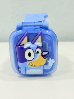 Bluey Kids Toy Watch