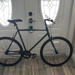 Retrospec Harper Bike 