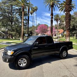 2000 Toyota Tacoma
