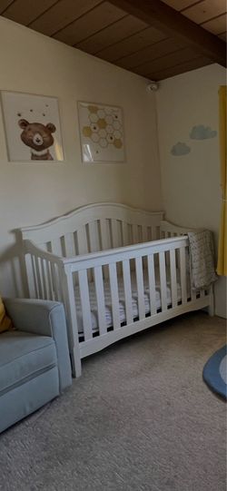 Crib