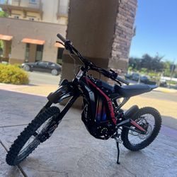 Surron Light Bee S