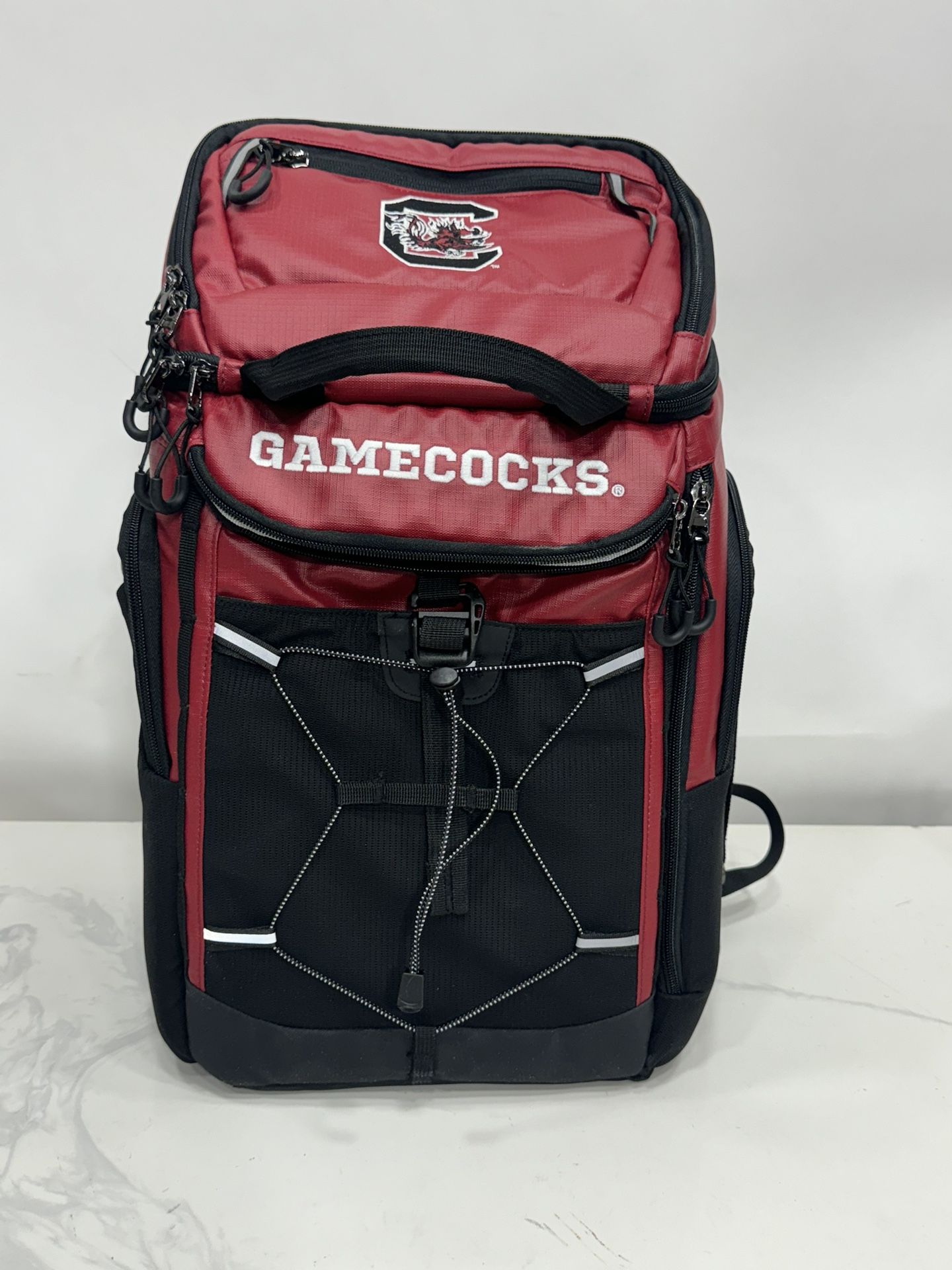 University of South Carolina - South Carolina Gamecocks Backpack Cooler