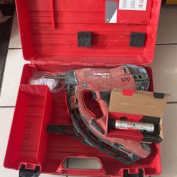 Hilti Track Fast