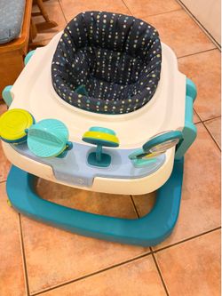 Baby walker