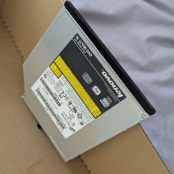 Lenovo DVD Multi IV Burner 