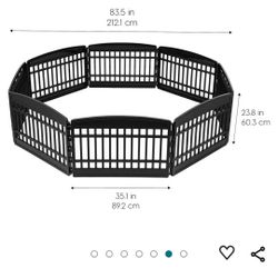 Dog Pen
