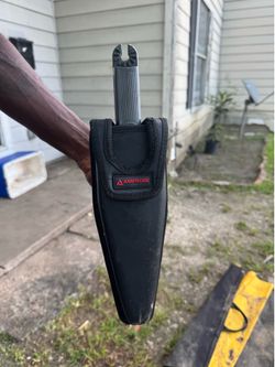 Amprobe TIC 300 PRO High Voltage Detector