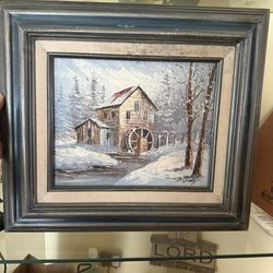 Painting