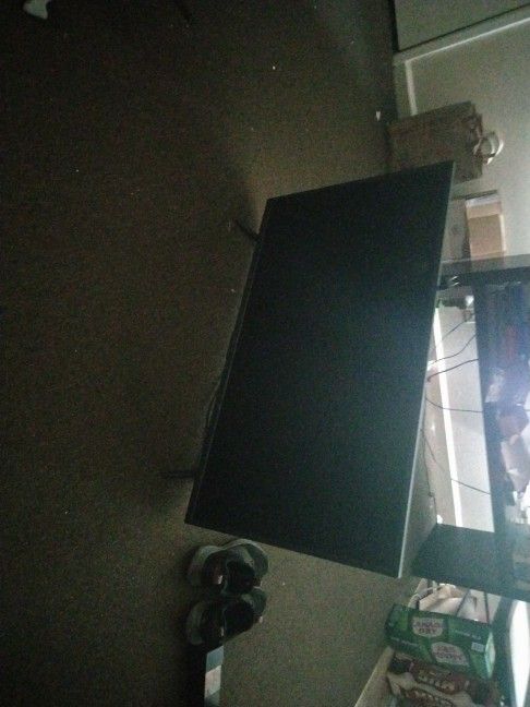Not Smart, But Buy Your Own Roku Or Fire Stick