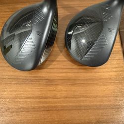 Cobra tour f9 woods