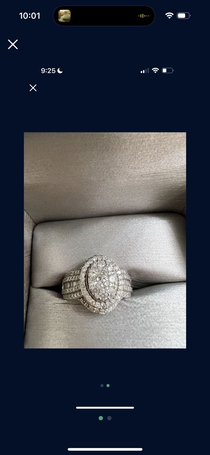 Engagement Ring 