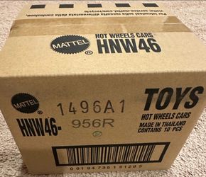 HOT WHEELS 956R Case Toyota Supra