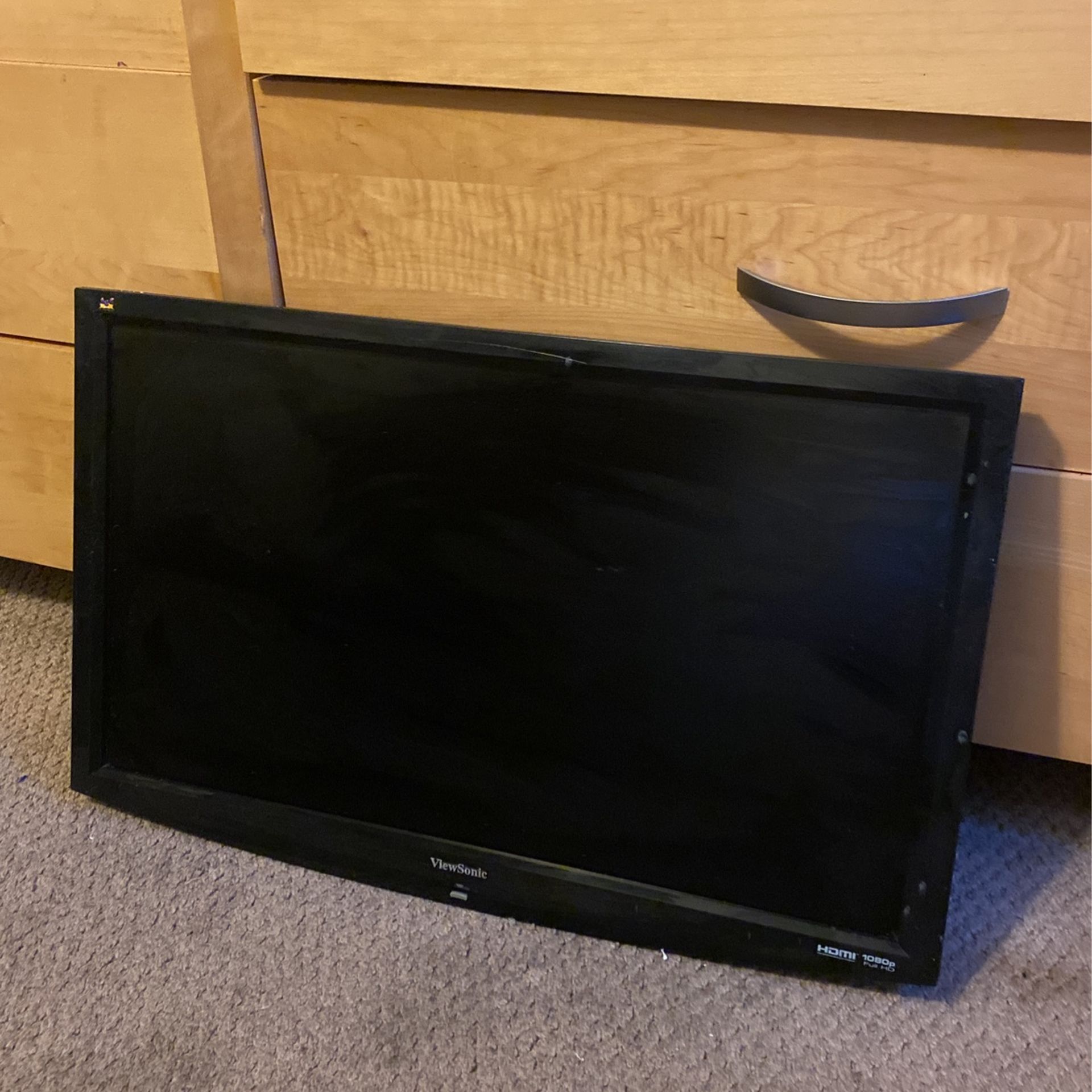 ViewSonic Monitor
