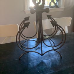 Anchor Wine Rack 