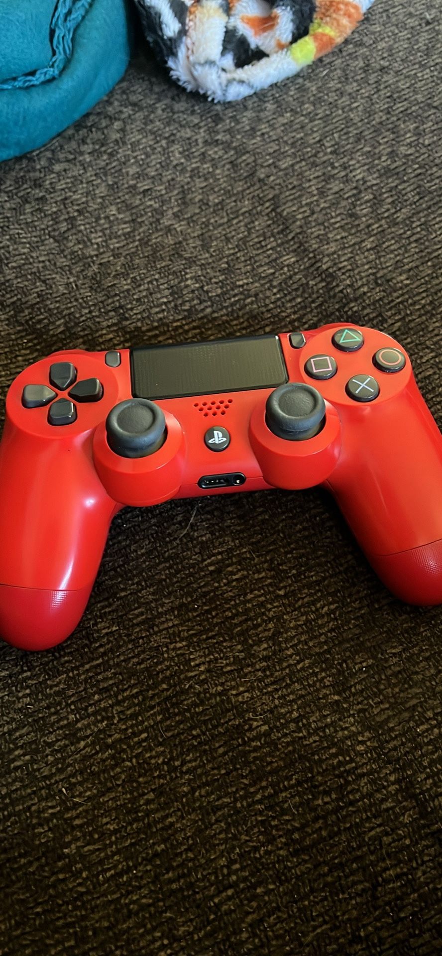 Gaming Equipment 