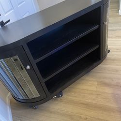 TV Console From Eric Church Collection