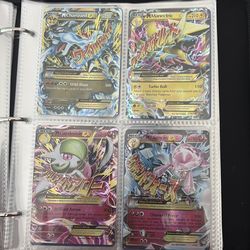 Pokémon cards