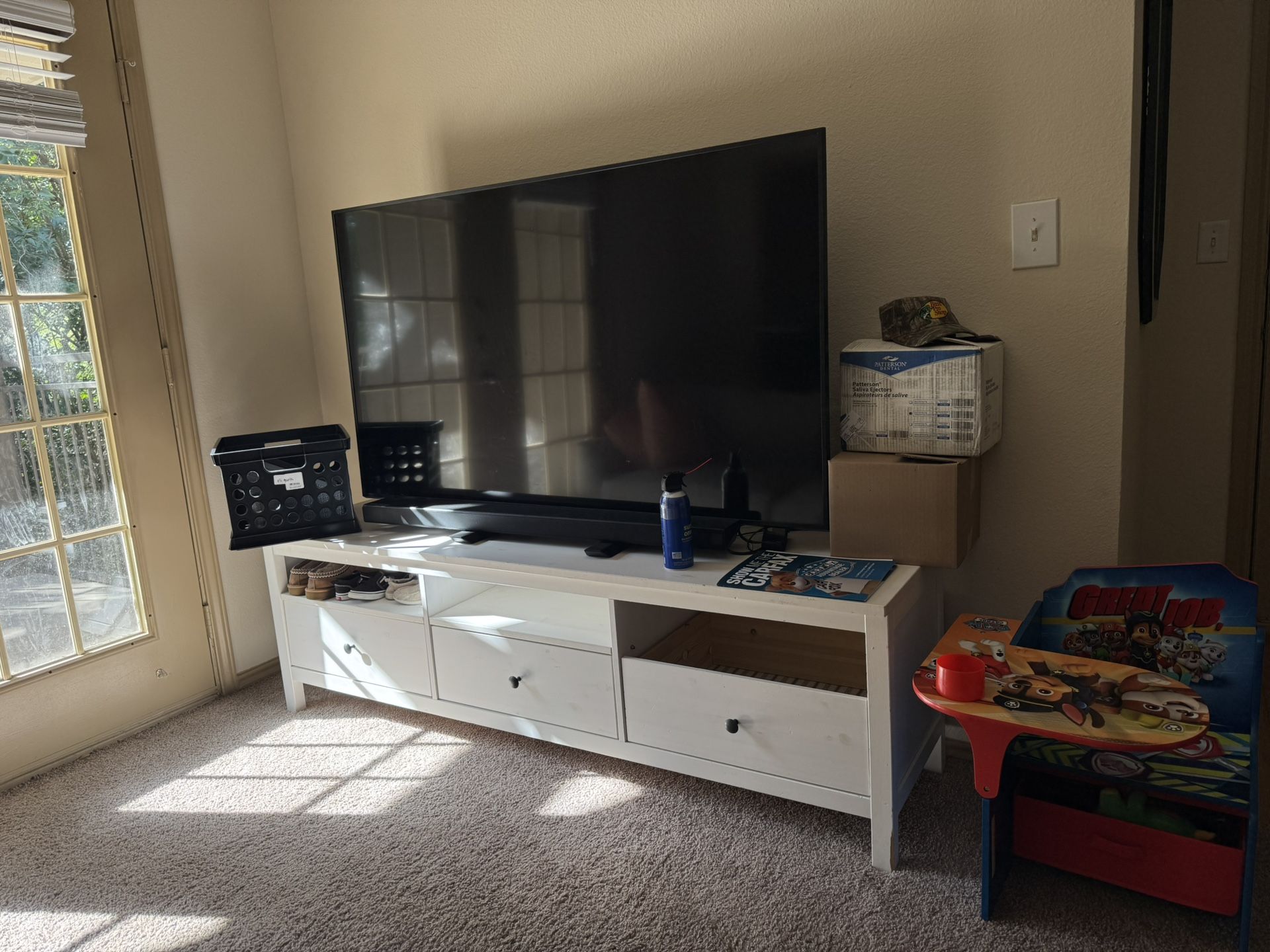 Tv Stand