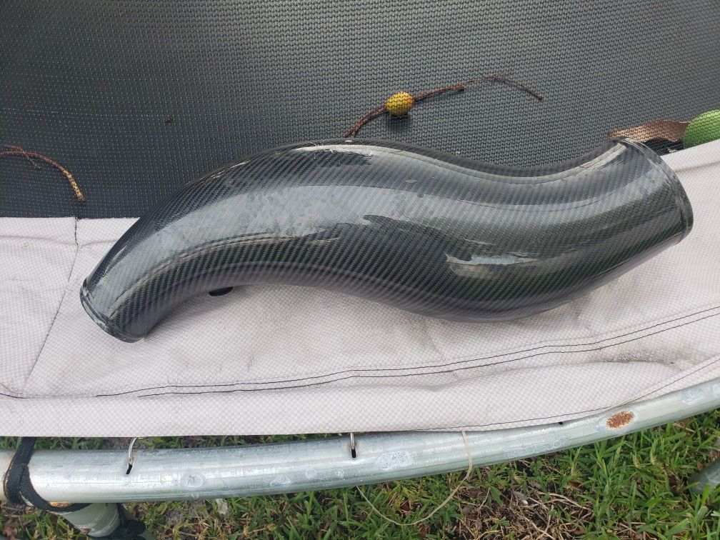 PASSWORD JDM CARBON FIBER WHALE PENIS INTAKE b16 b18 b18c vtec integra