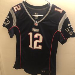 Tom Brady women’s jersey (Never Worn)