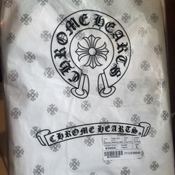 Chrome Hearts Shirt (Large)