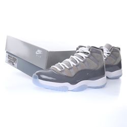 Jordan 11 Cool Grey 76 