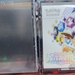 Pokemon Etb Case Magnetic