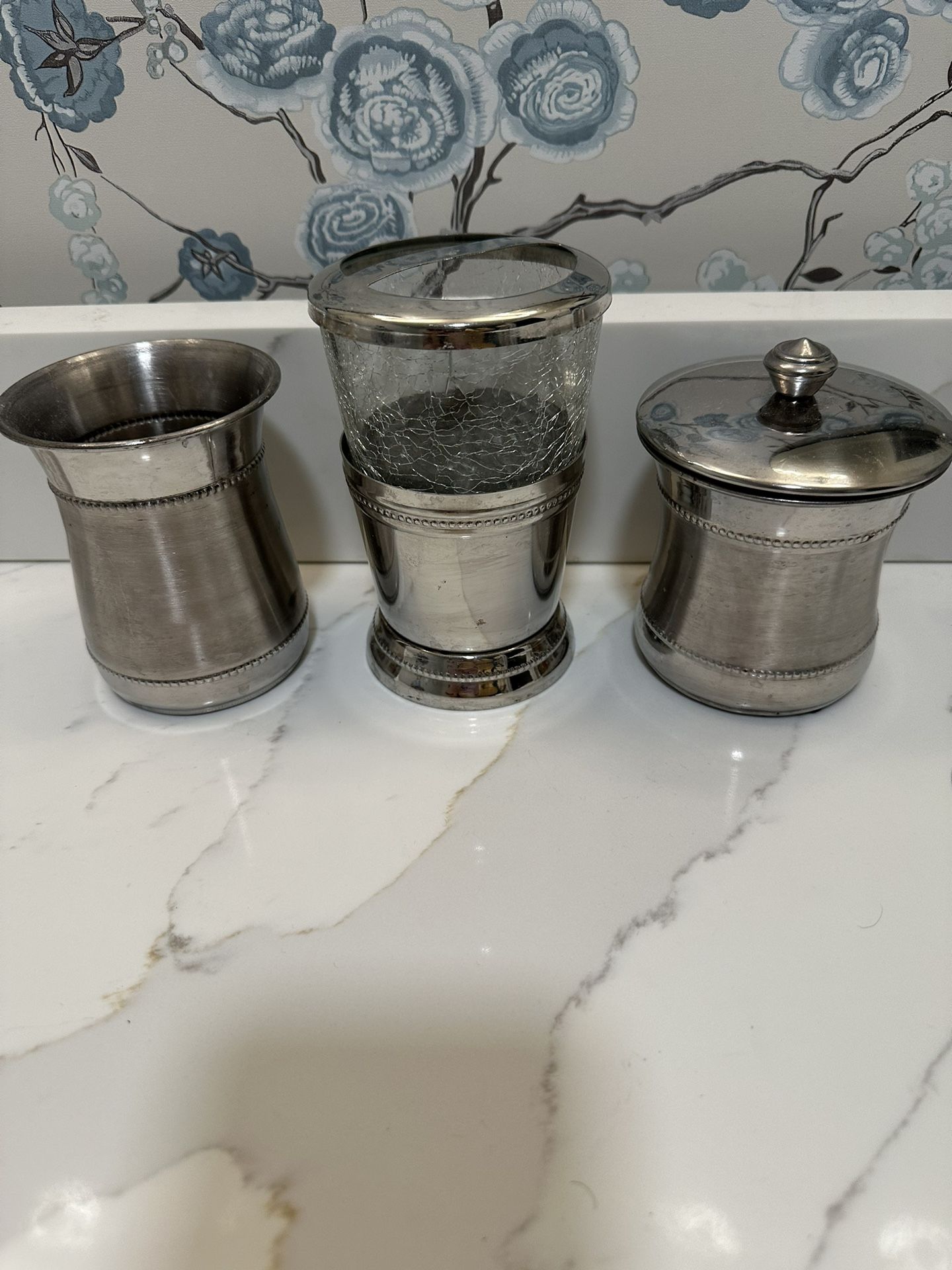Bath Accessories
