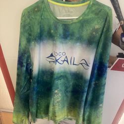 Long Sleeve Fishing Shirts 