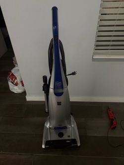 Vacuum