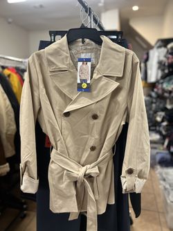 Women’s Weatherproof Coat Size Large