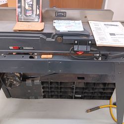 Craftsman 6-1/8" Jointer-Planer (1979)
