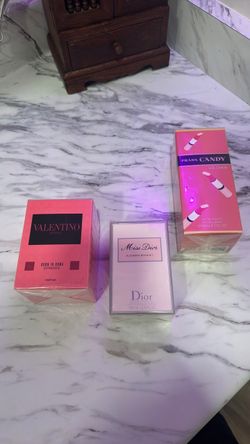perfume