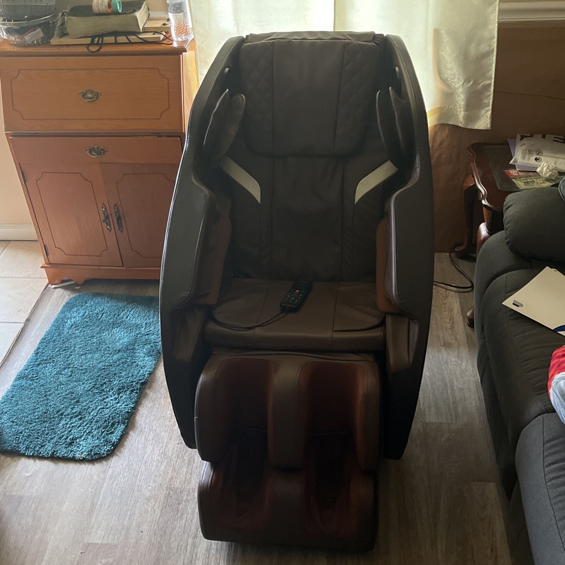 Life smart Zero Gravity Massage Chair