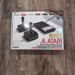 Atari Game Station Pro 