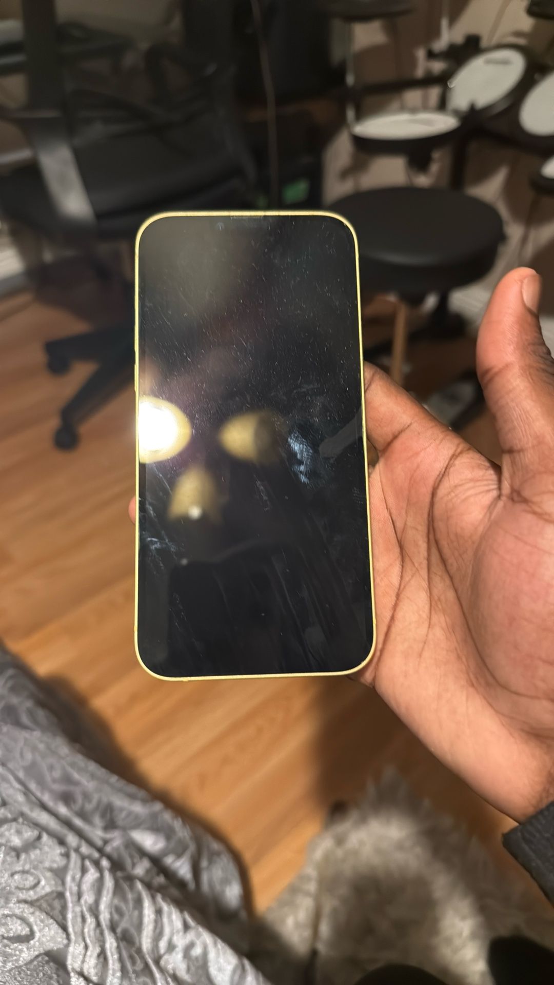iPhone 14 Plus