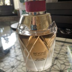 BENTLEY Perfume