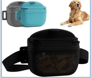 Dog Treat Pouch