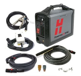 Plasma Cutter
