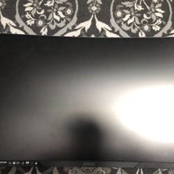 Gaming Monitor 27 Inch Curved 2k Display