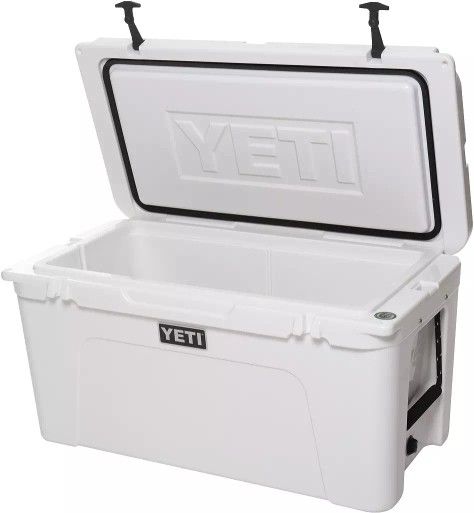 YETI COOLER