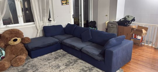 Sectional Sofa