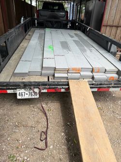 Smart siding 8x12