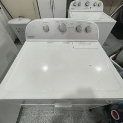 Washer Dryer Set 