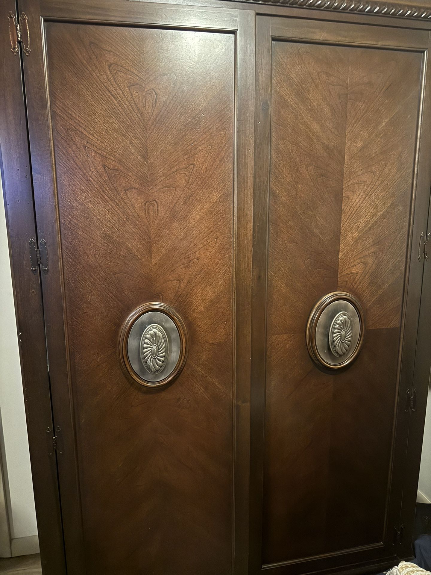 Armoire Closet Cabinet
